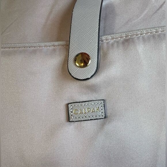 Calpak Kaya Laptop Backpack - Picture 7 of 16